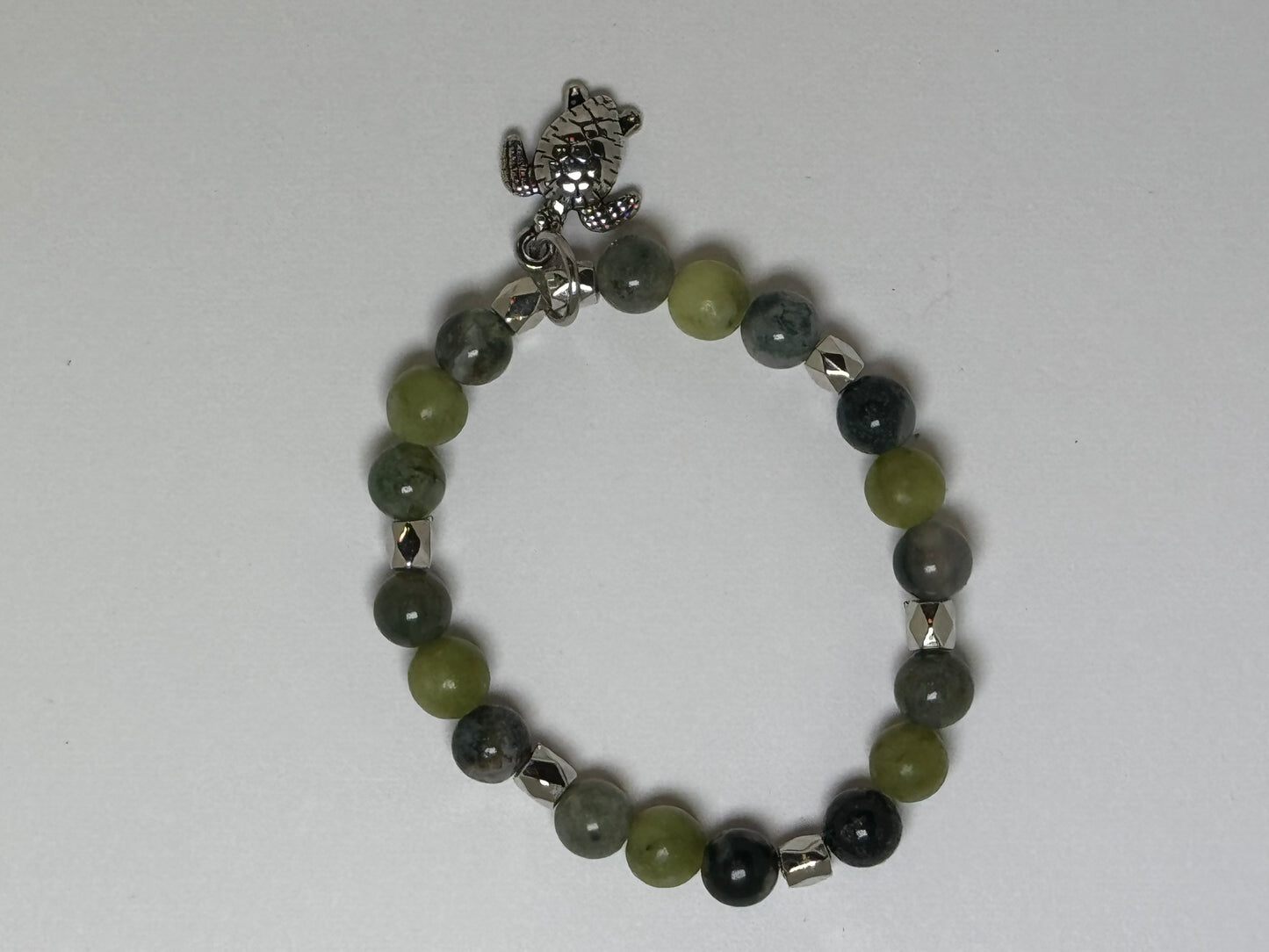 Child’s bracelet