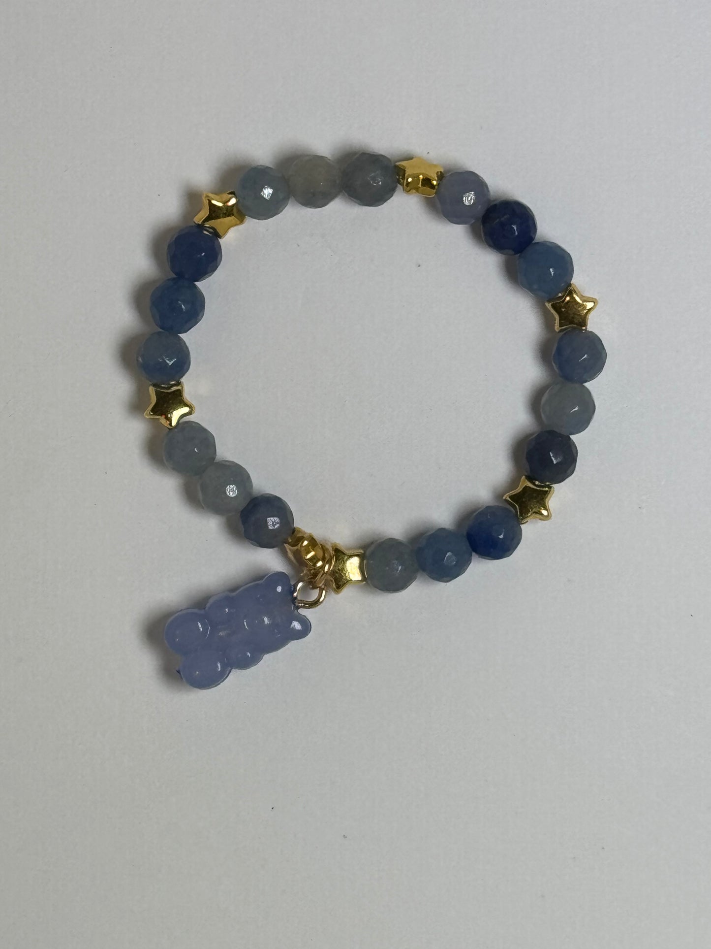 Child Agate Bracelet