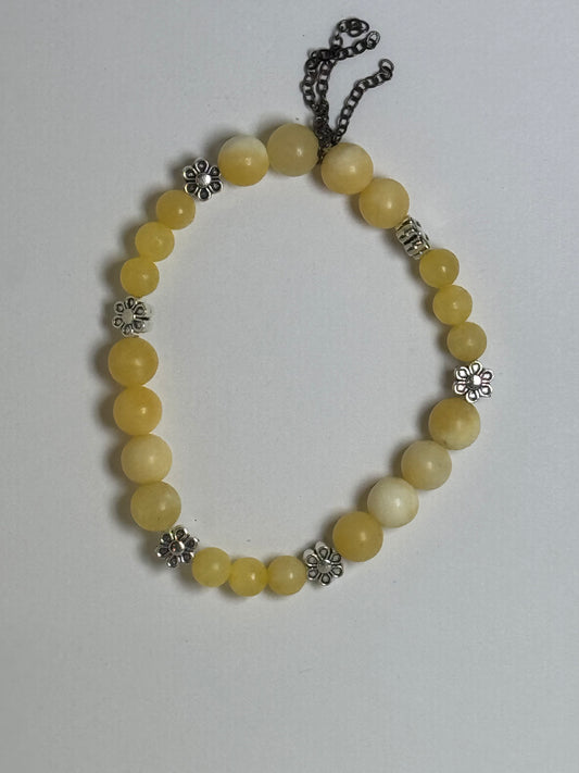 Citrine Bracelet