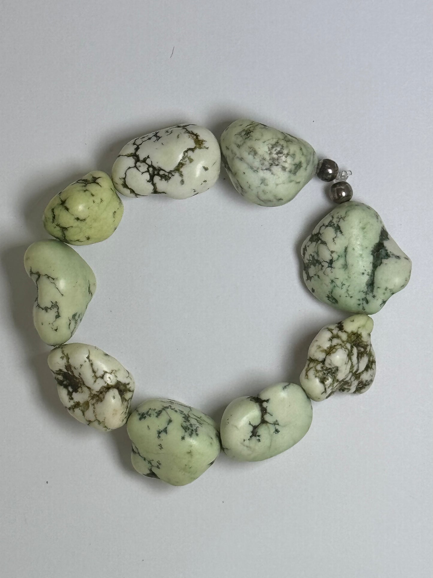 Magnesite Bracelet