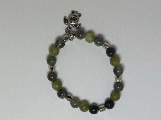 Child’s bracelet