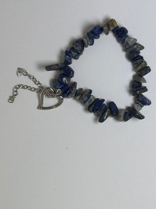 Sodalite Bracelet