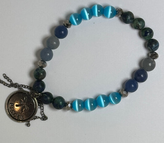 Pisces Bracelet