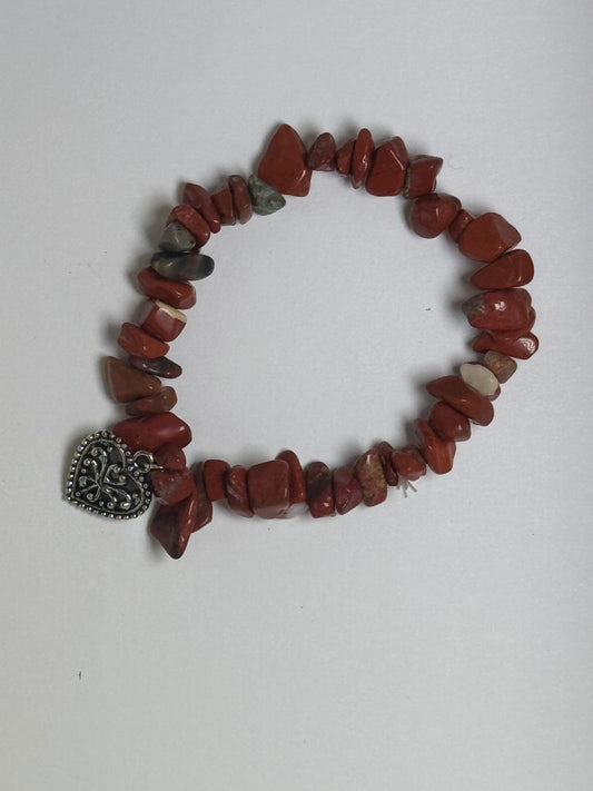 Red Jasper