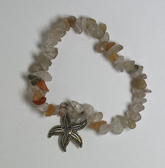 Citrine Bracelet